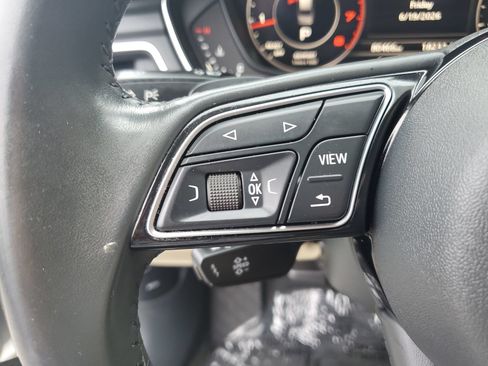 Used 2019 Audi A4 2.0T Premium Plus w/ Premium Plus Package FWD image 29