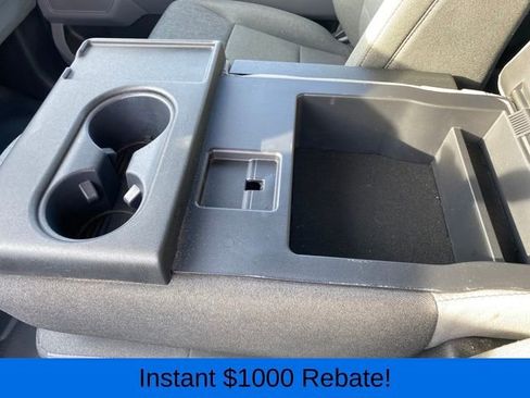 Used 2024 Ford F150 XLT w/ Tow/Haul Package AWD/4WD image 14