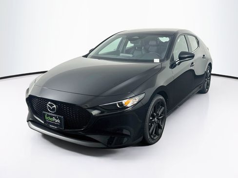 Used 2026 MAZDA MAZDA3 s Sport FWD image 3