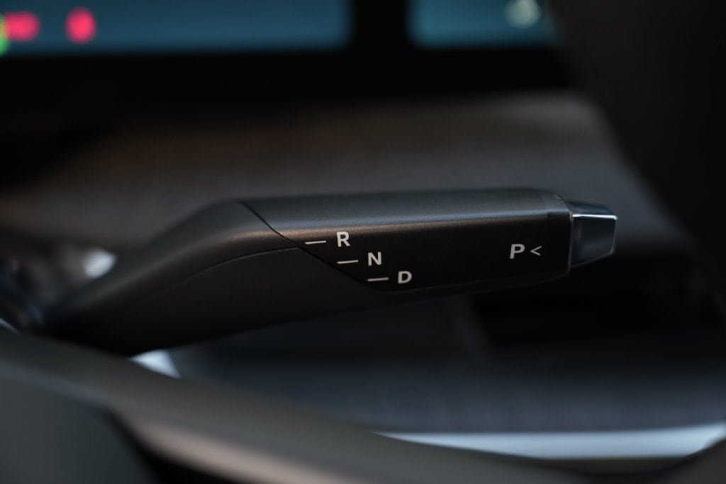 Used 2024 Lucid Air Pure RWD image 47