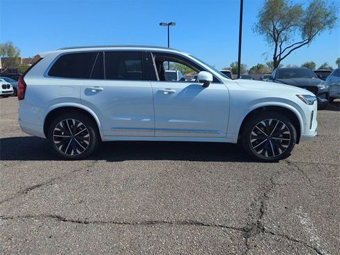 New 2025 Volvo XC90 B6 Ultra w/ Protection Package Premier image 6