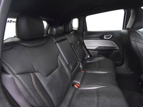 Certified 2023 Jeep Compass Limited w/ Elite Group AWD/4WD image 21