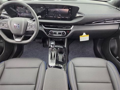New 2026 Buick Envista Sport Touring w/ Convenience I Package image 12