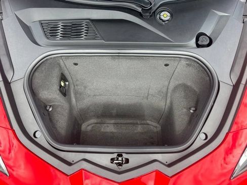 Used 2024 Chevrolet Corvette Stingray Coupe w/ Z51 Performance Package RWD image 20
