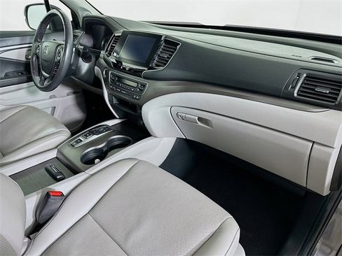 Certified 2023 Honda Ridgeline RTL image 29