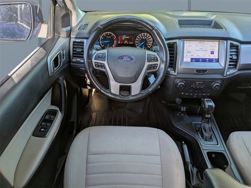 Used 2020 Ford Ranger XLT w/ Equipment Group 301A Mid image 16