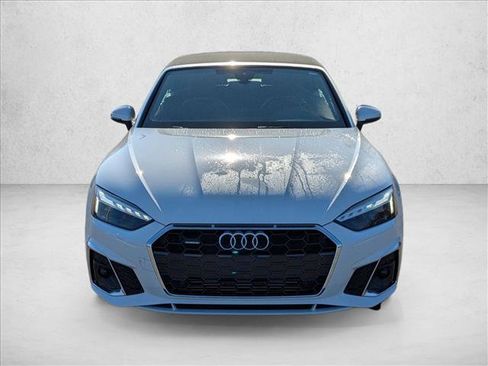 Certified 2023 Audi A5 2.0T Premium w/ Convenience Package image 2