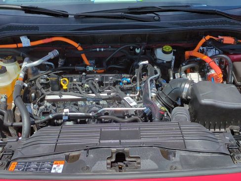 Used 2022 Ford Escape SEL w/ Technology Package FWD image 36