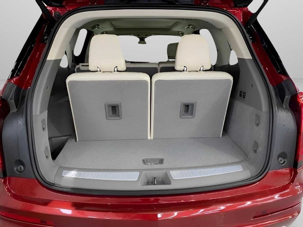 Used 2021 Cadillac XT6 Premium Luxury FWD image 9