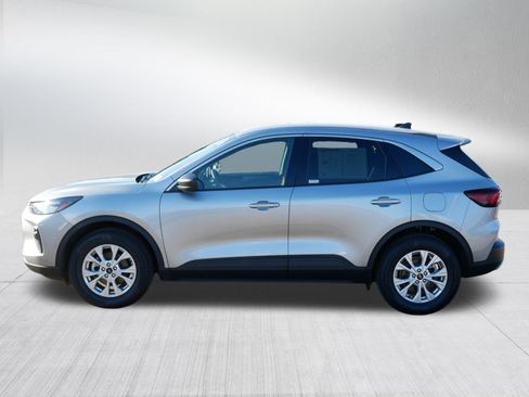Used 2024 Ford Escape Active AWD/4WD image 4