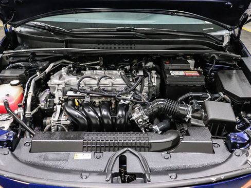 Certified 2020 Toyota Corolla LE w/ Carpet Mat Package (TMS) FWD image 28