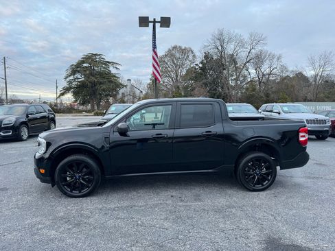 Used 2022 Ford Maverick XL image 10