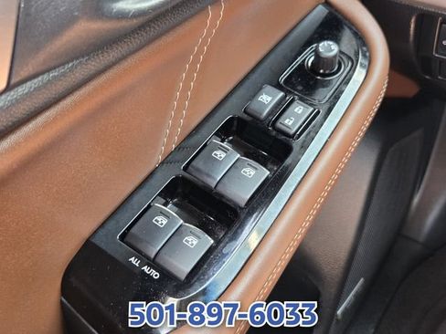 Used 2019 Subaru Outback 2.5i Touring AWD/4WD image 26