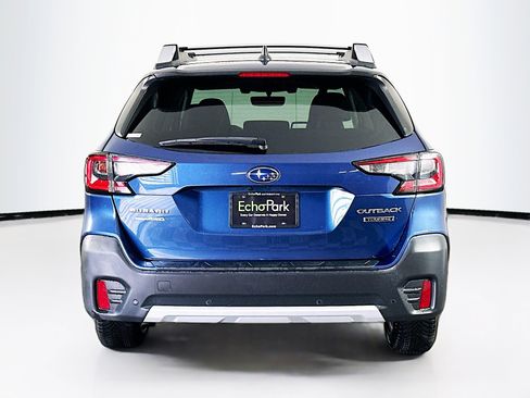 Used 2021 Subaru Outback Touring image 7