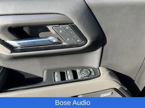 Certified 2023 Chevrolet Silverado 1500 ZR2 w/ Technology Package image 19