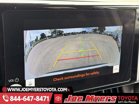 Used 2024 Toyota RAV4 LE image 19