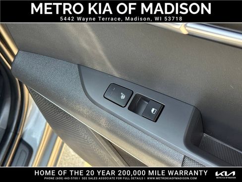 Used 2024 Kia Niro Wind w/ Wind Preserve Package FWD image 37
