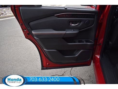 New 2026 Honda Passport TrailSport Elite image 29