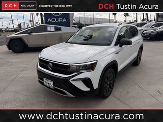 Used 2024 Volkswagen Taos S FWD video 1