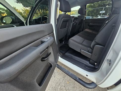 Used 2013 Chevrolet Silverado 1500 LT w/ All-Star Edition image 15