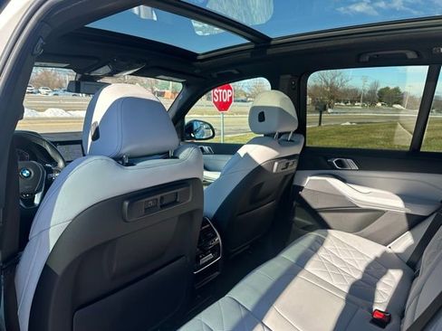 Used 2023 BMW X5 xDrive40i w/ Premium Package image 23