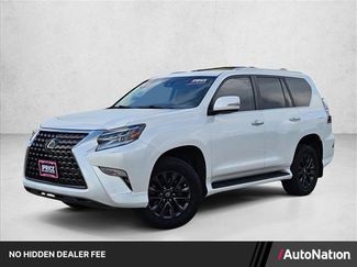 Used 2023 Lexus GX 460 Premium AWD/4WD video 1
