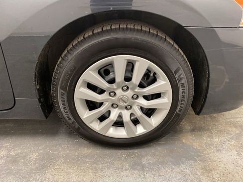 Used 2013 Nissan Altima 2.5 S image 26