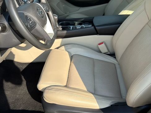 Used 2018 Nissan Maxima 3.5 SL FWD image 14