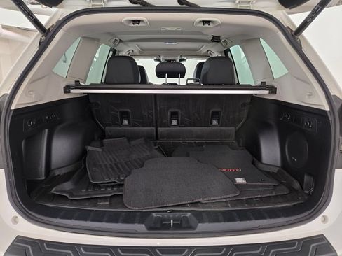 Certified 2022 Subaru Forester Sport w/ Popular Package #2 AWD/4WD image 20