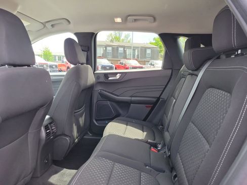 Certified 2023 Ford Escape Active w/ Tech Pack #2 AWD/4WD image 14