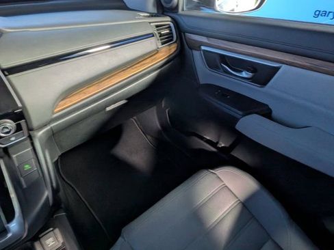 Certified 2019 Honda CR-V EX image 14