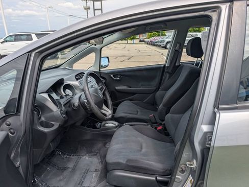 Used 2010 Honda Fit Sport image 13