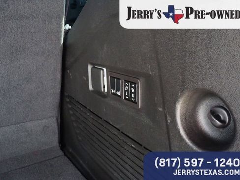 Used 2023 Chevrolet Tahoe RST w/ Luxury Package image 24