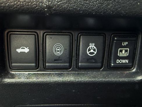 Used 2019 Nissan Maxima Platinum w/ Illumination Package image 17