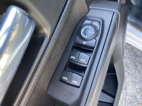 Used 2021 Chevrolet Silverado 1500 W/T w/ WT Value Package RWD image 17