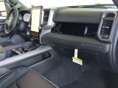 New 2026 RAM 1500 Laramie w/ Night Edition image 21