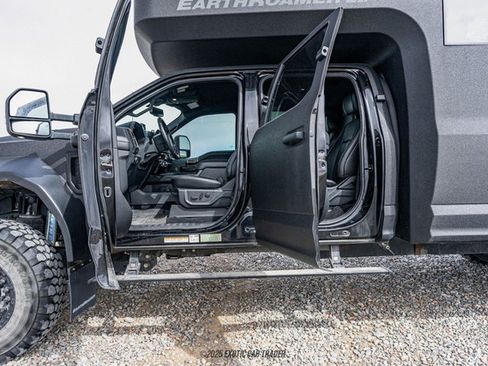 Used 2022 Ford F550 4x4 Crew Cab Super Duty image 47