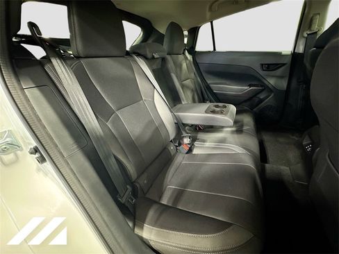 New 2026 Subaru Crosstrek 2.5i Premium image 28