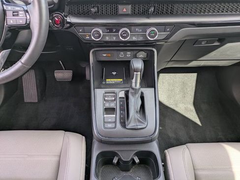 Used 2024 Honda CR-V EX-L image 20