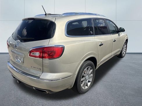 Used 2016 Buick Enclave Leather AWD/4WD image 13
