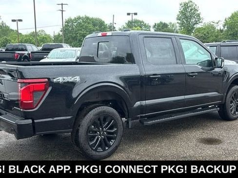 New 2026 Ford F150 XLT w/ Equipment Group 302A MID AWD/4WD image 29