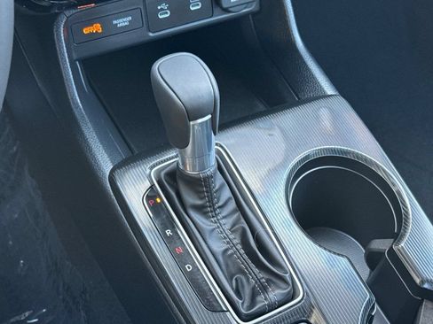 New 2026 Honda Civic Sport image 55