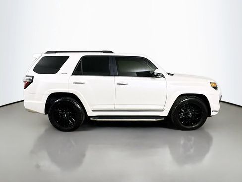 Used 2022 Toyota 4Runner Limited RWD image 7