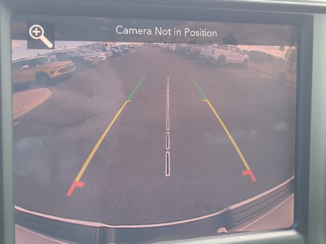 Used 2019 RAM 1500 Big Horn AWD/4WD image 21