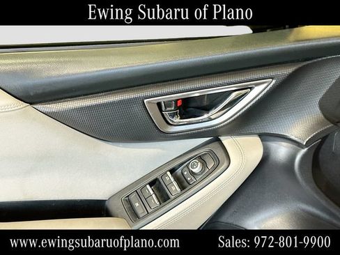 Used 2020 Subaru Forester Premium AWD/4WD image 18