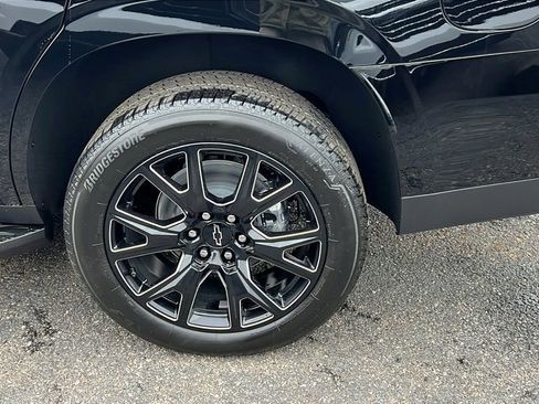 New 2026 Chevrolet Tahoe Premier w/ Sun And Tow Package image 9