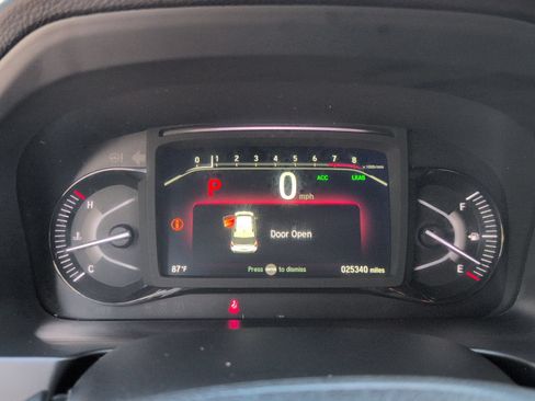 Used 2024 Honda Passport TrailSport image 10