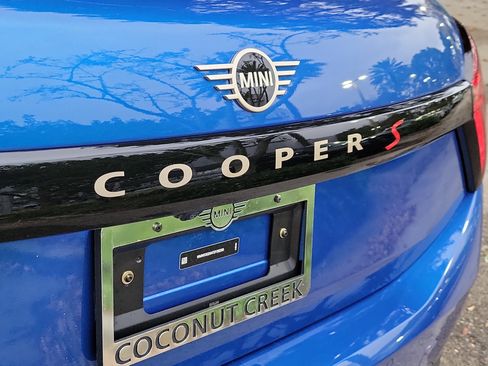 New 2026 MINI Cooper S image 5