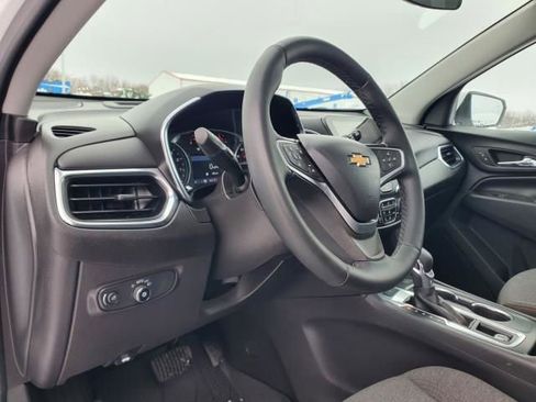 Certified 2023 Chevrolet Equinox LT image 18