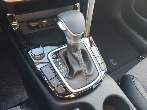 New 2026 Kia Seltos S image 24